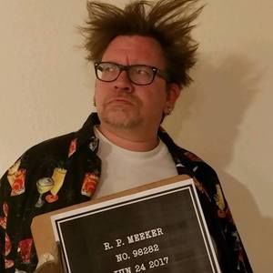 Meet your Posher, Ryan